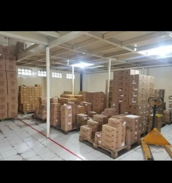 Gudang di Kota Bandung, foto 4