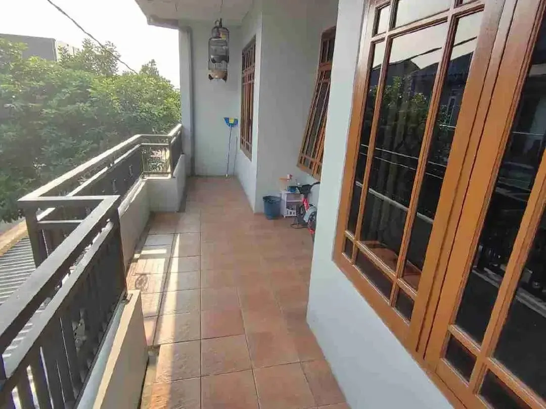 Rumah di Kota Bandung, foto 6