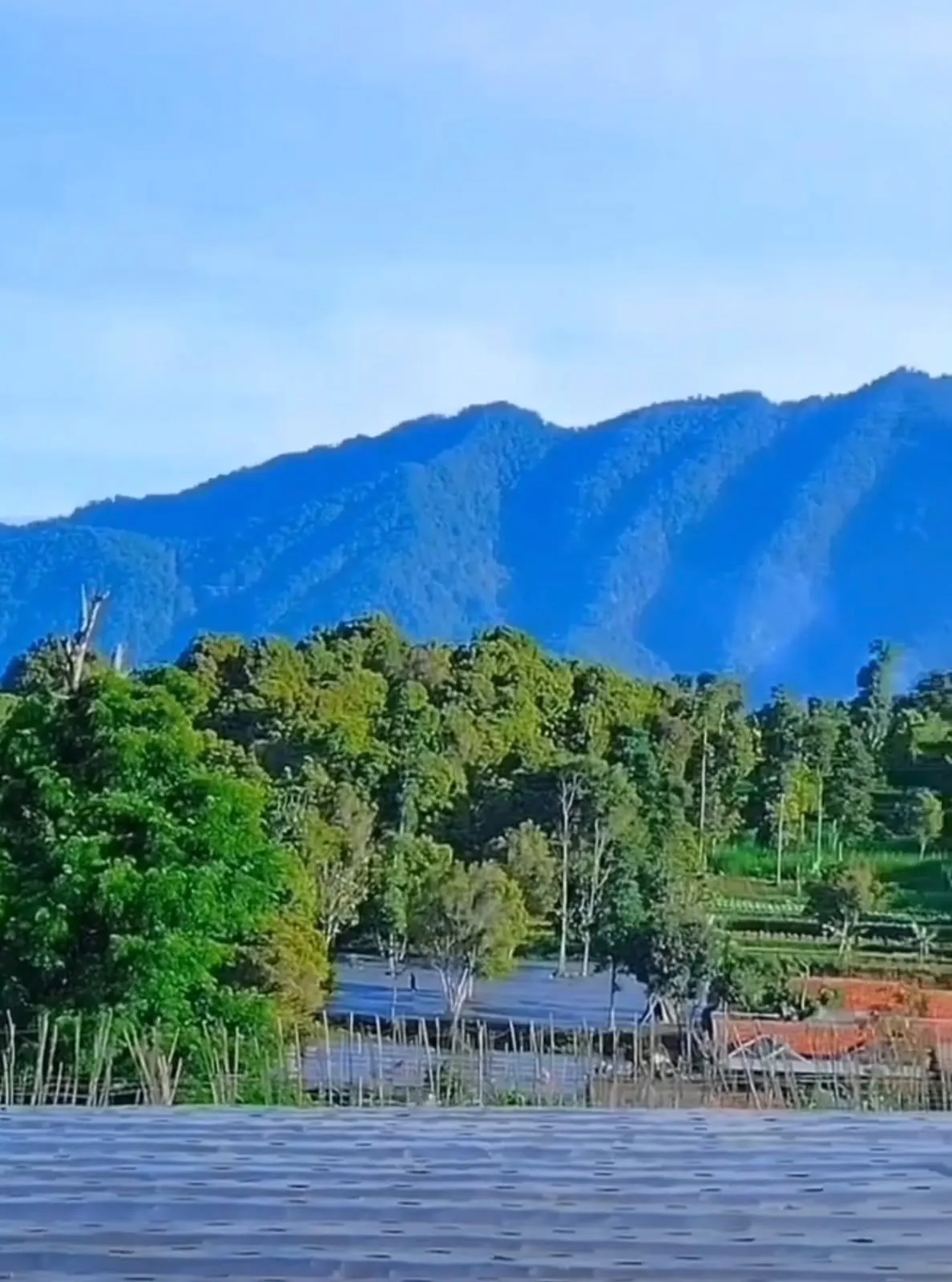 Tanah di Kabupaten Bandung Barat
