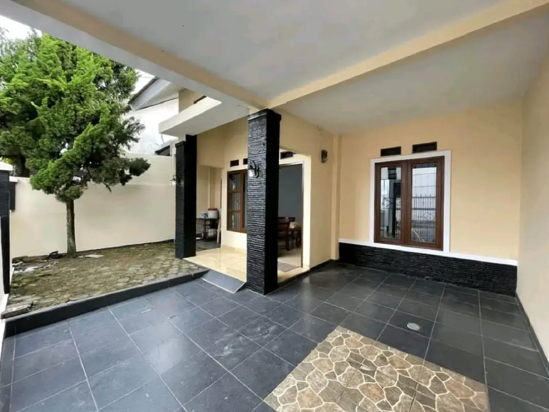 Rumah di Kota Bandung, foto 5