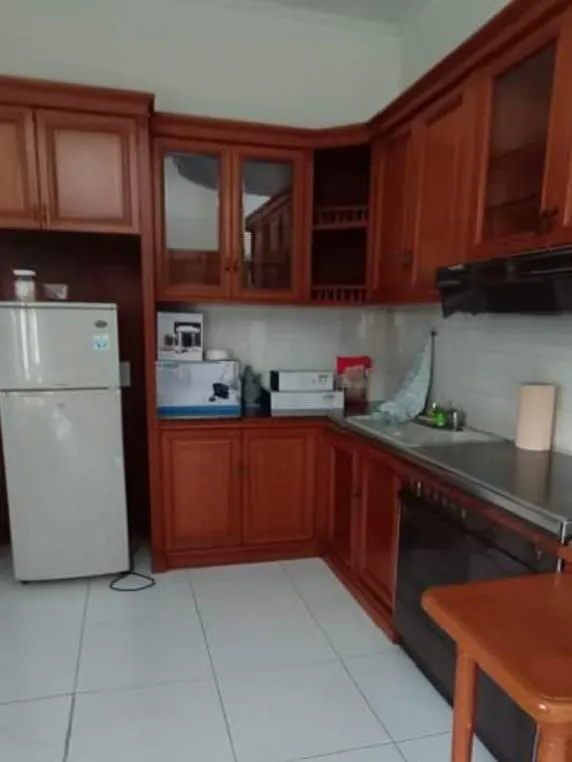 Rumah di Kota Bandung