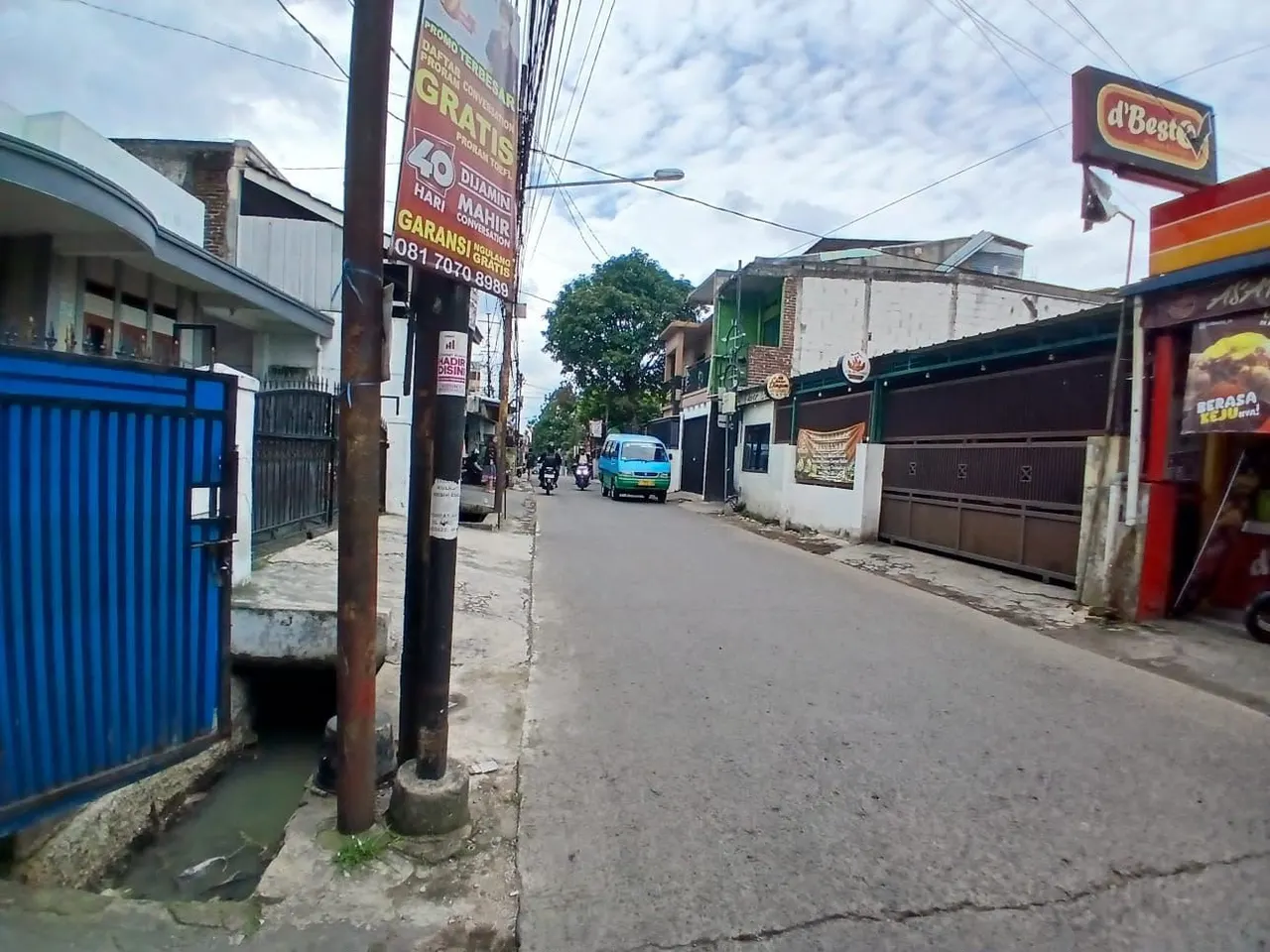 Rumah di Kota Bandung, foto 5