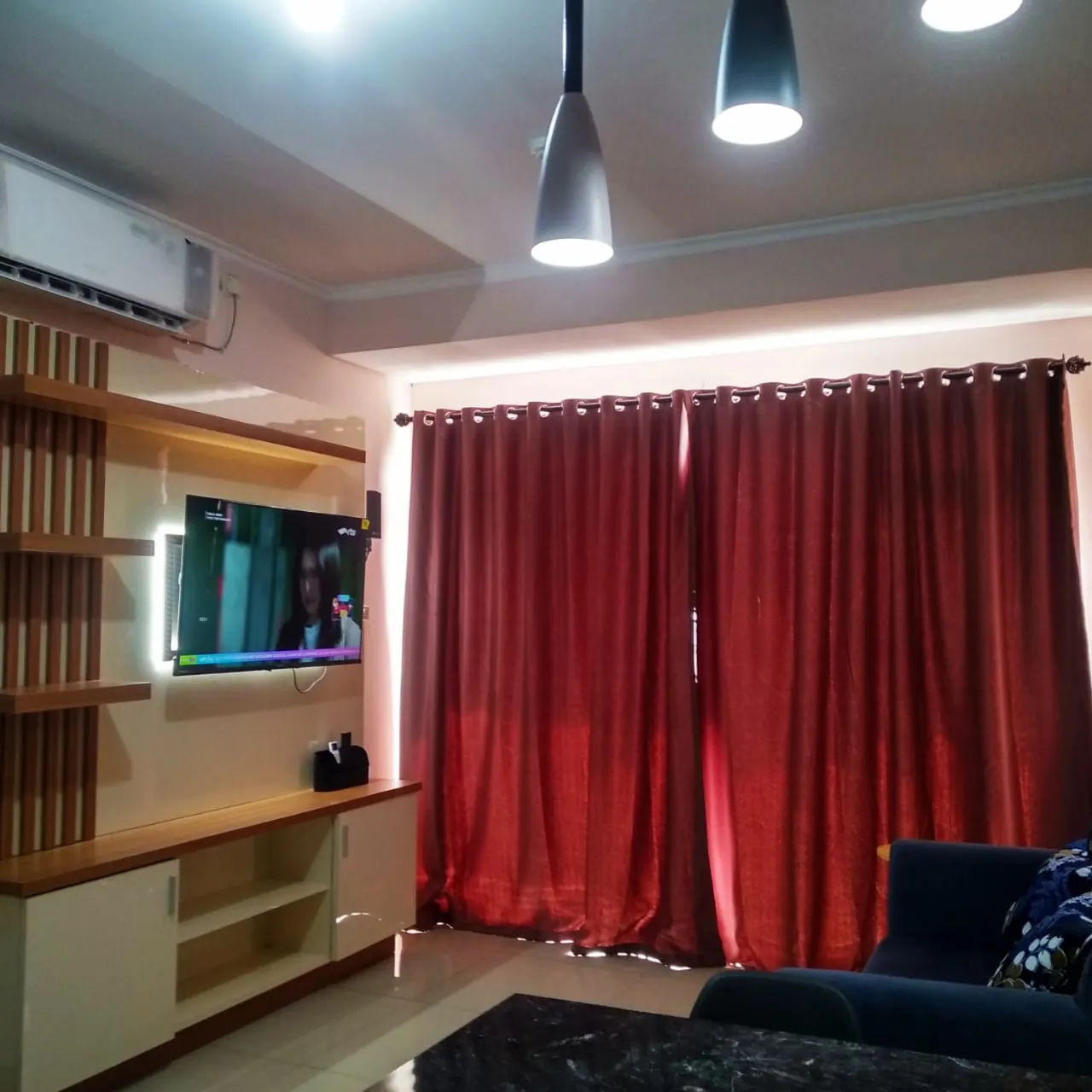 Apartemen di Kota Bandung, foto 6