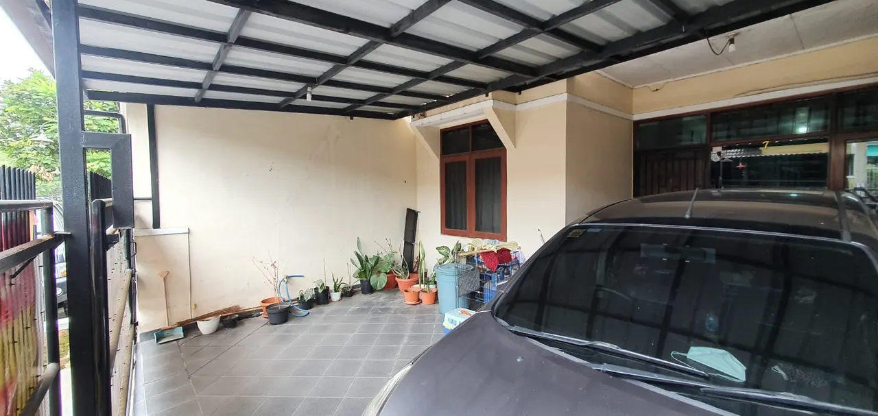 Rumah di Kota Bandung