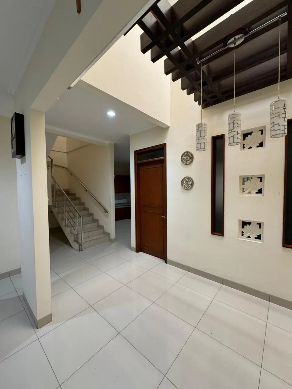 Dijual Rumah di Pasteur, foto 5