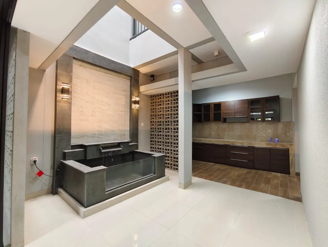For SALE /RENT Rumah di Summarecon Bandung Cluster Flora, foto 3