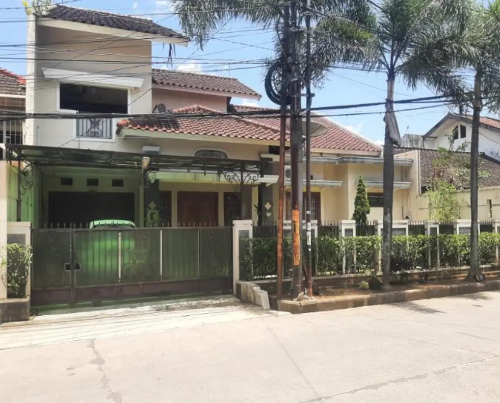 Rumah di Kota Bandung