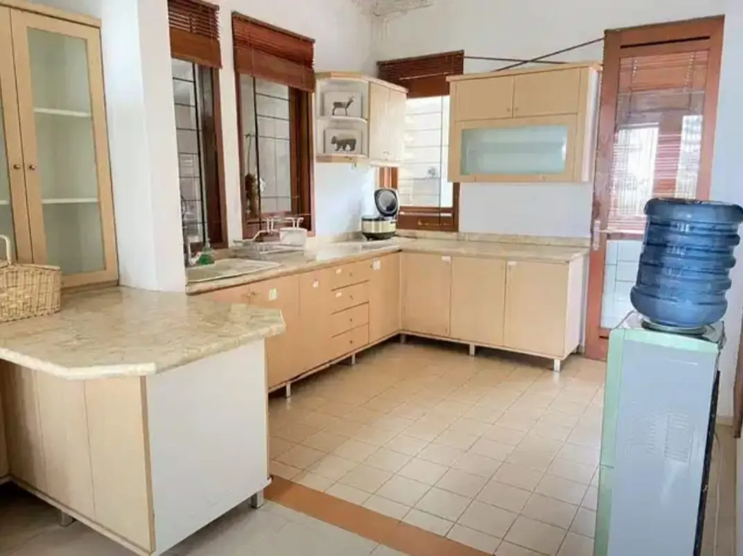 Rumah di Kota Bandung, foto 4