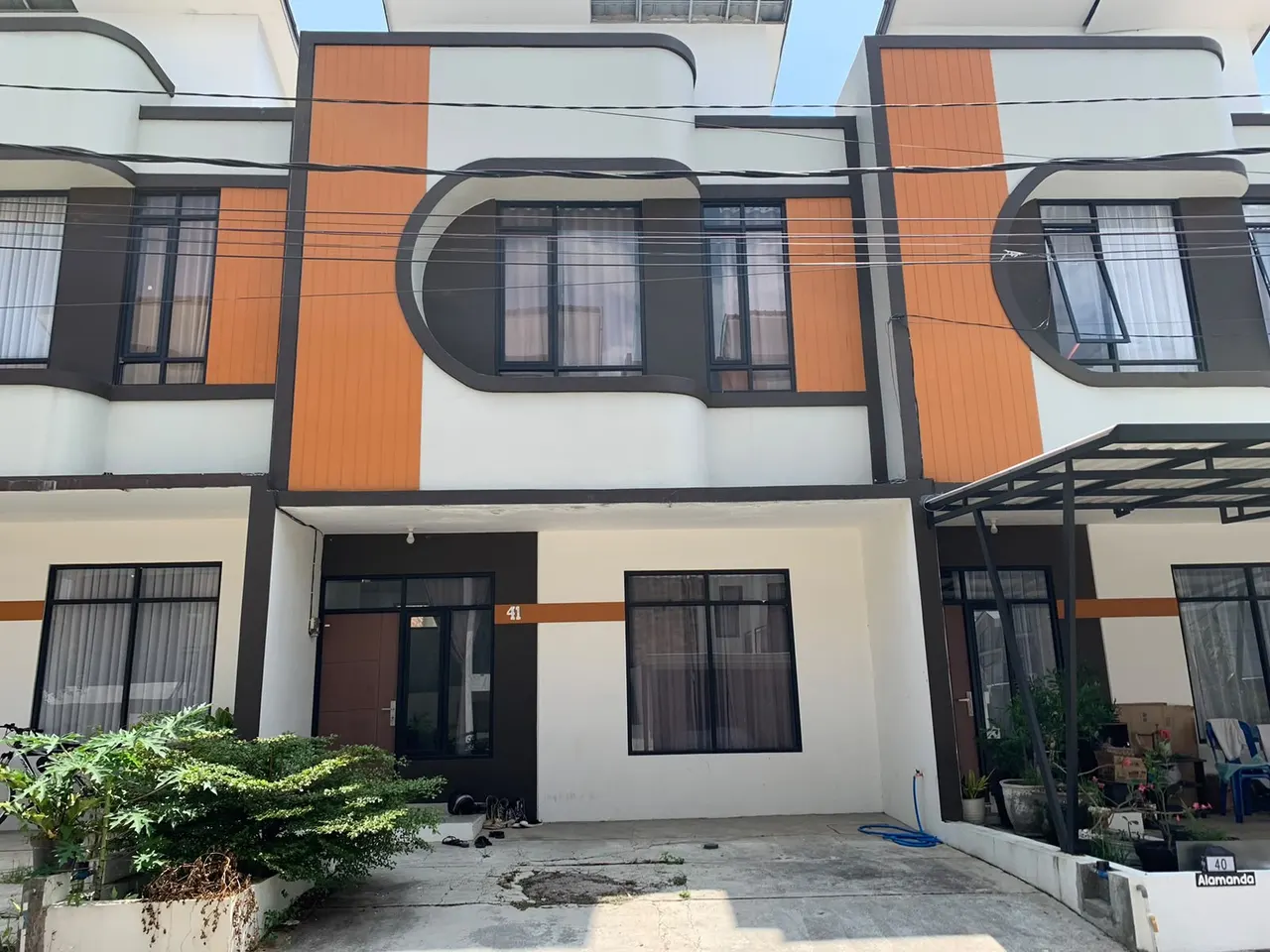 Rumah di Kabupaten Bandung, foto 2