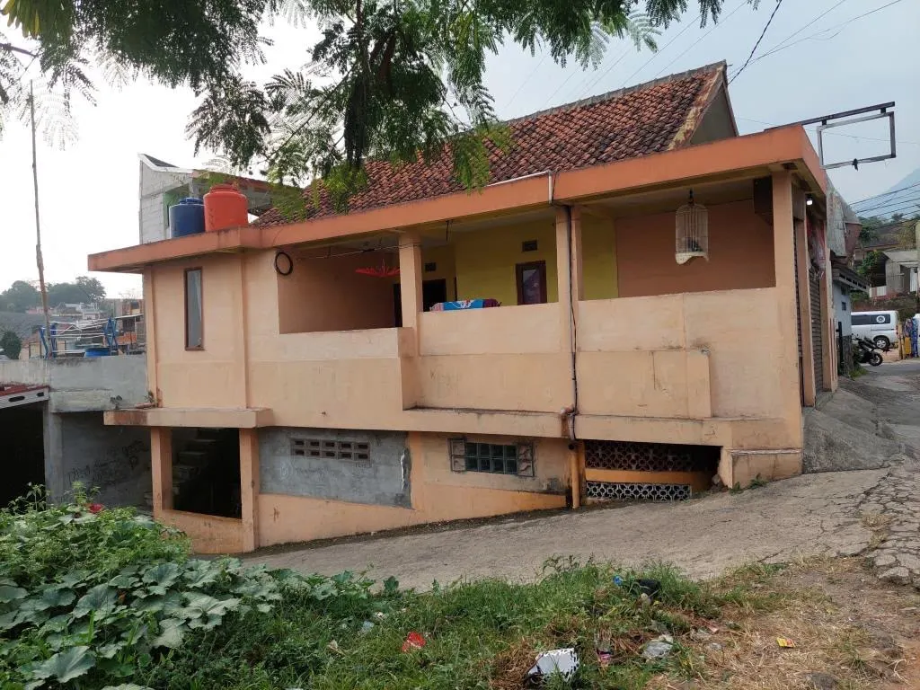 Rumah di Kota Bandung, foto 3