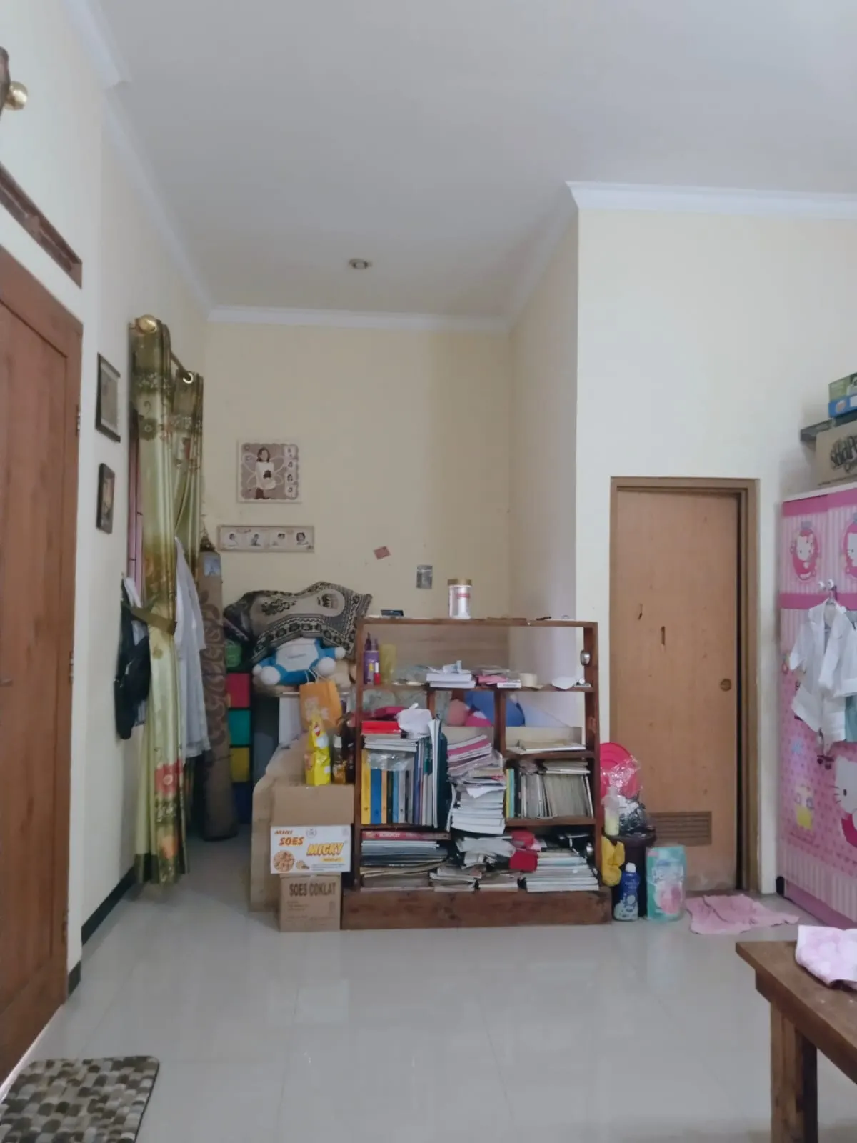 Dijual Rumah di Sukamenak residence