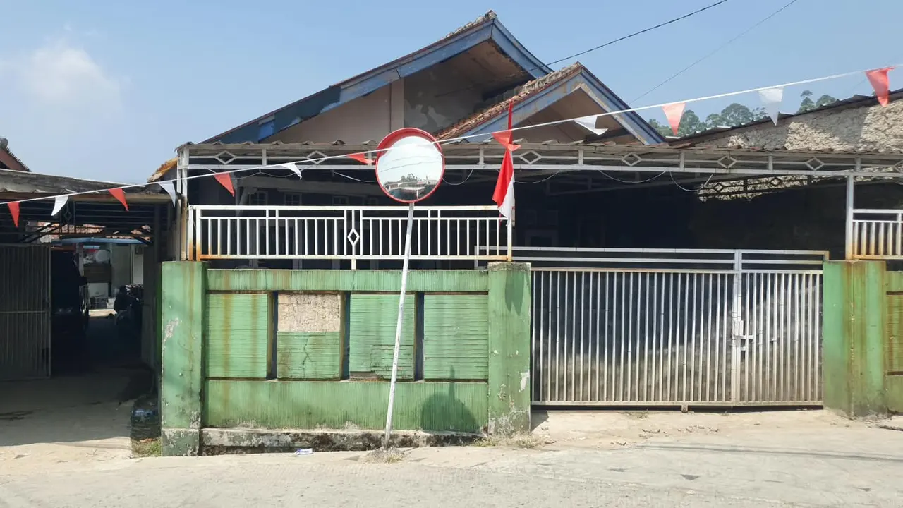 Rumah di Kabupaten Bandung, foto 4