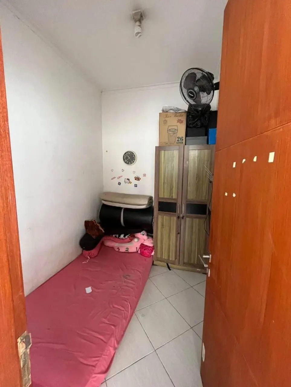 Rumah di Kota Bandung, foto 4