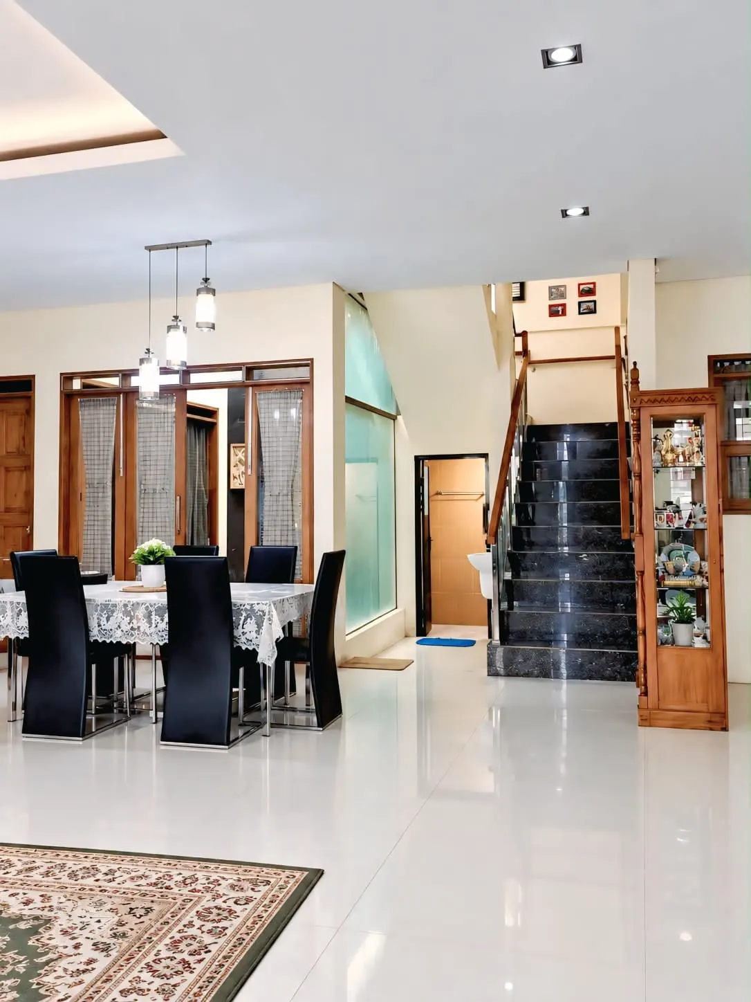 Rumah di Kota Bandung, foto 3