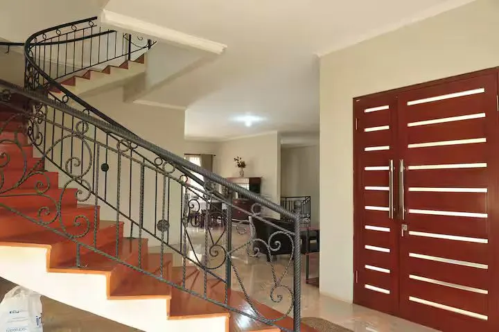 Dijual Rumah Resort Dago Pakar