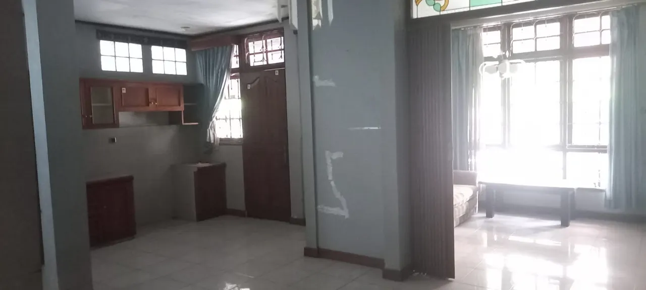 Rumah di Kota Bandung, foto 4