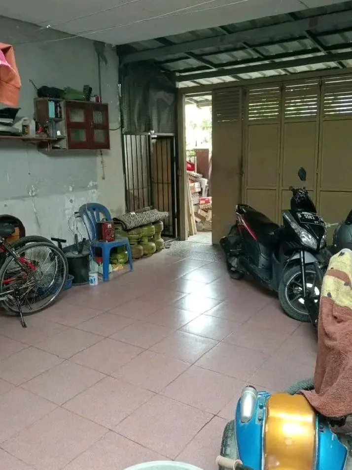 Dijual Rumah Hook Ujung Siap Huni di Komplek Sukasari Indah Banjaran, Bandung Selatan, foto 2