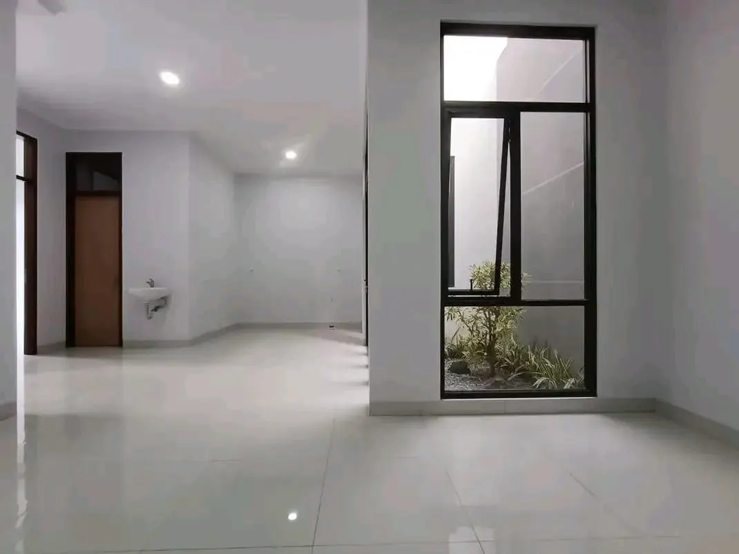 Rumah di Kota Bandung, foto 6