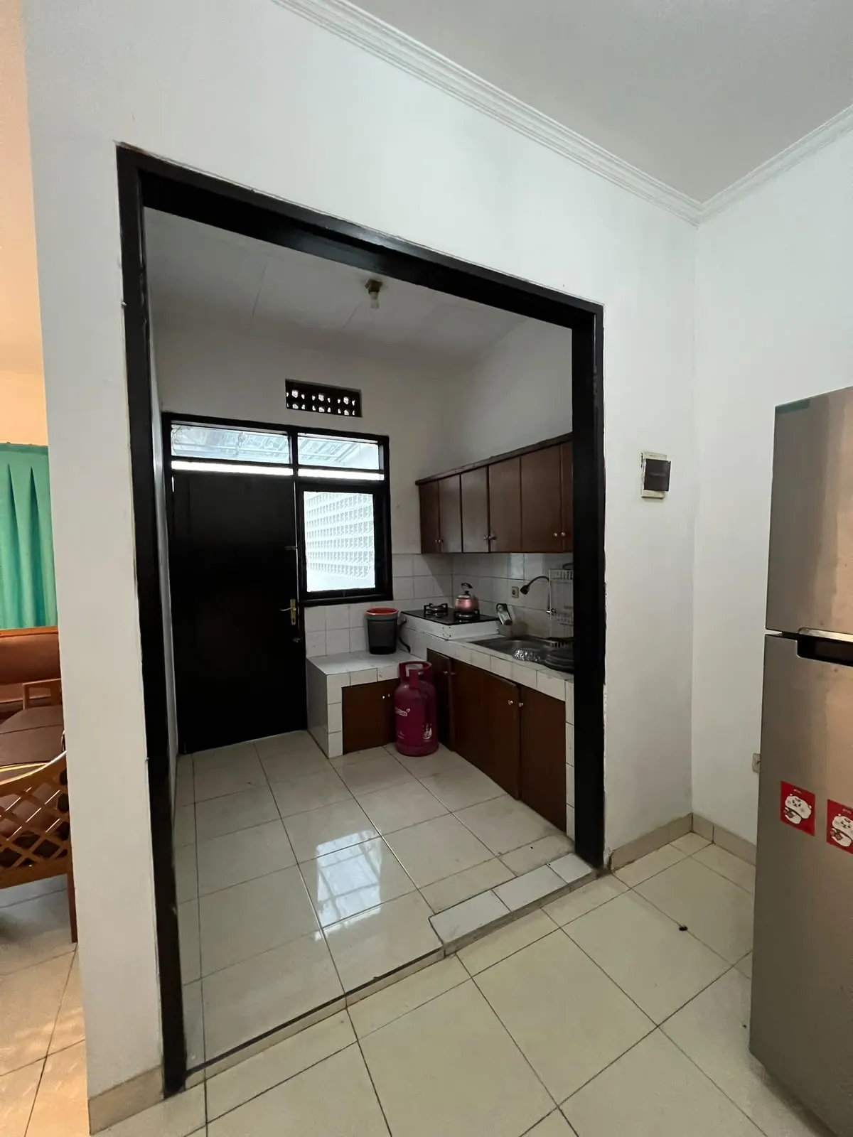 Rumah di Kabupaten Bandung, foto 4