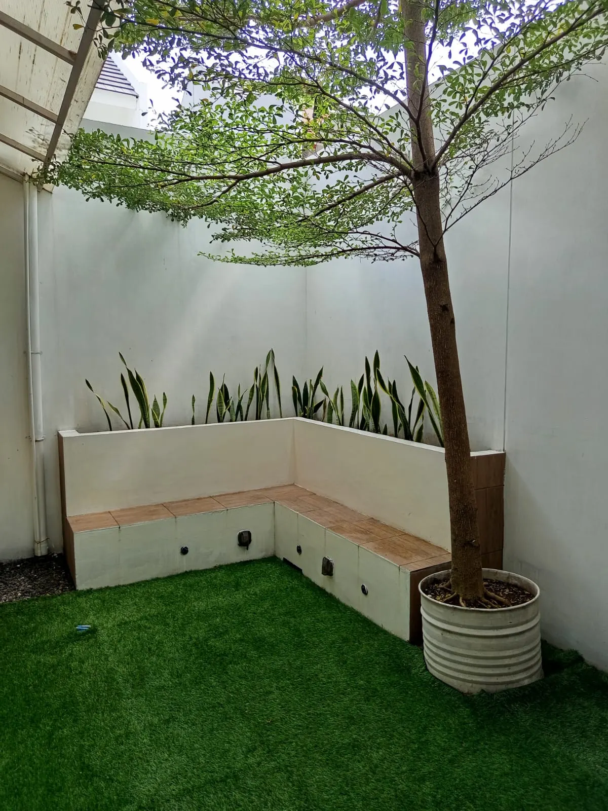 Rumah di Kota Bandung, foto 3