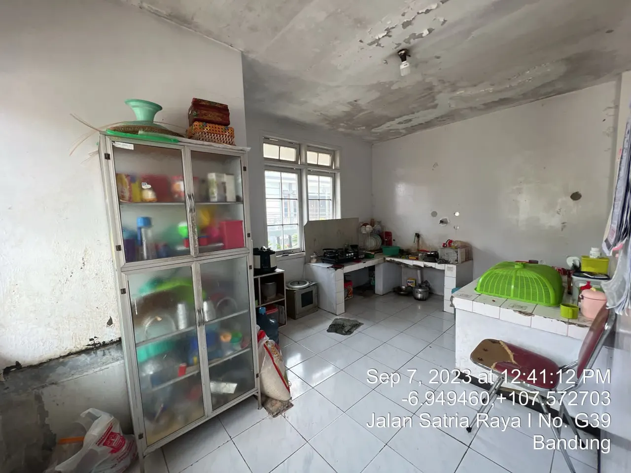 Lelang Rumah di Cibolerang Indah