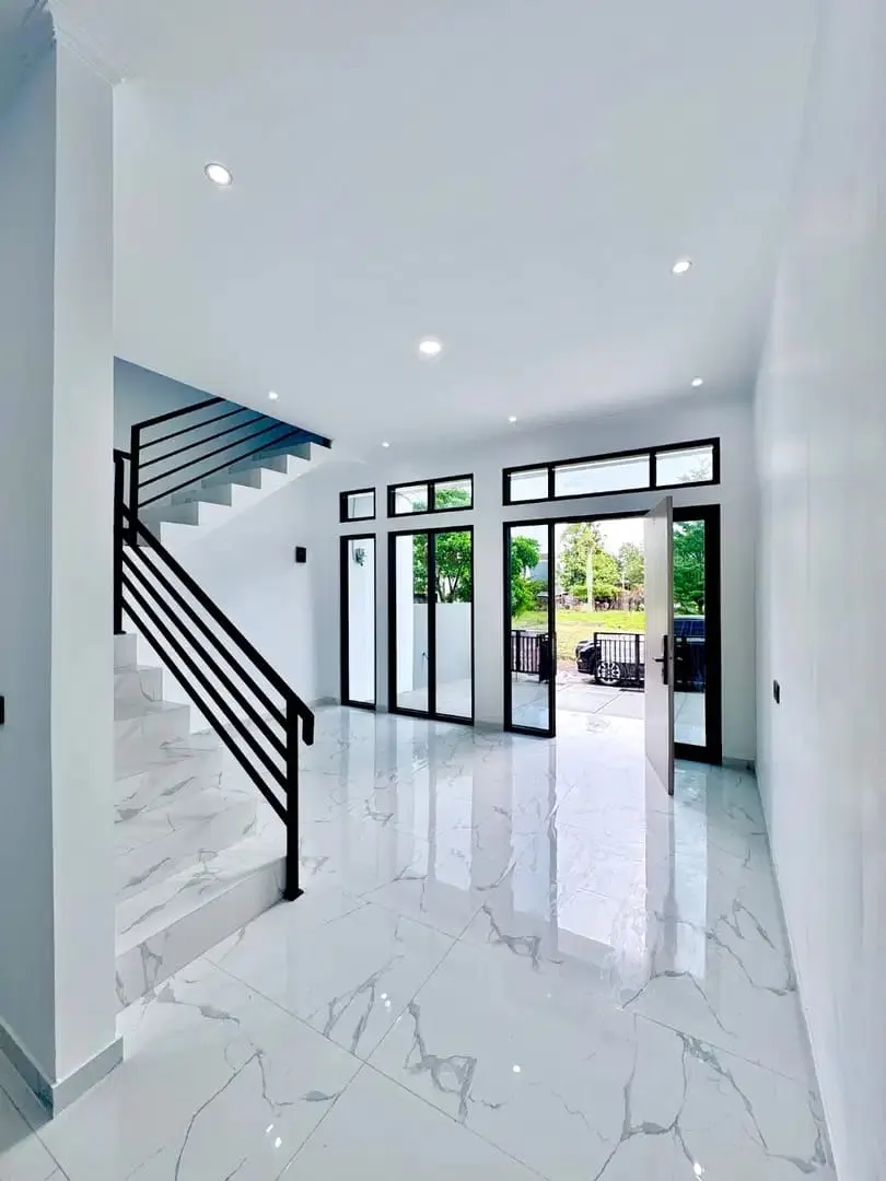 Jual Rumah Bagus Bersih di Komplek Bandung Inten Indah, Gedebage Bandung
