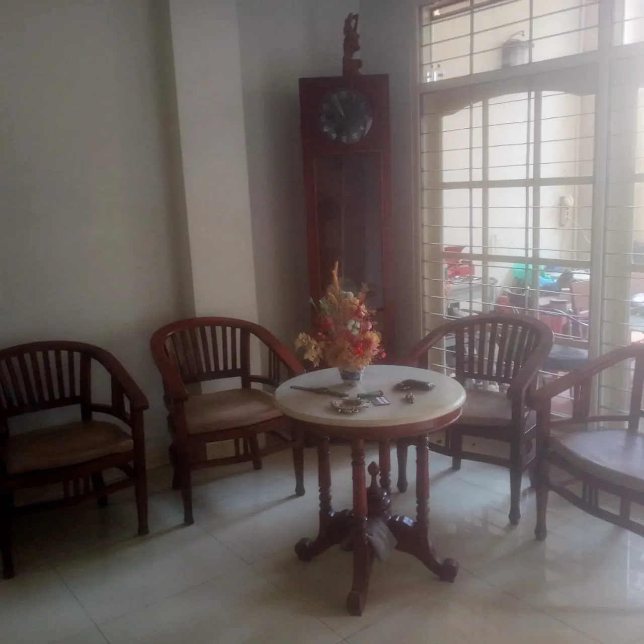 Rumah di Kota Bandung