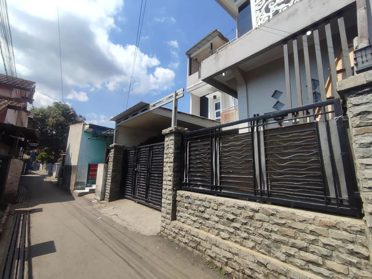 Lelang Rumah di Blok Sukamanah, Desa Sukamanah, Kecamatan Paseh, Kabupaten Bandung, Provinsi Jawa Barat, foto 4