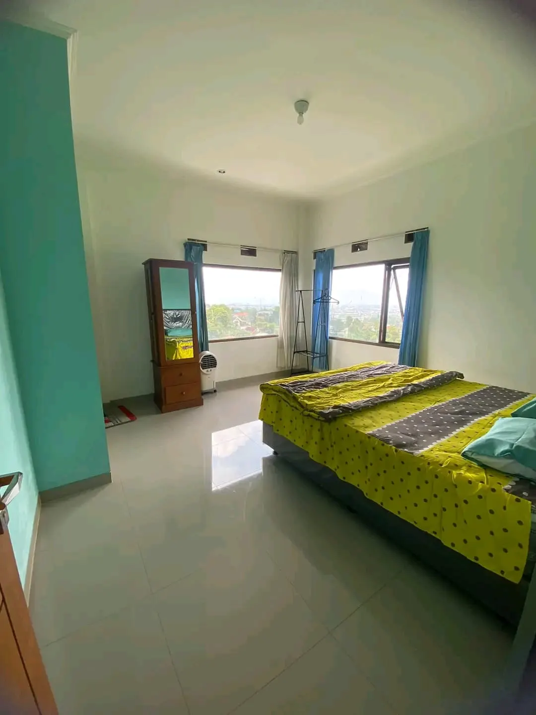 Rumah di Kota Cimahi, foto 3
