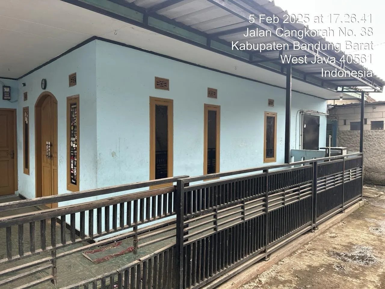 Rumah di Kabupaten Bandung Barat, foto 2