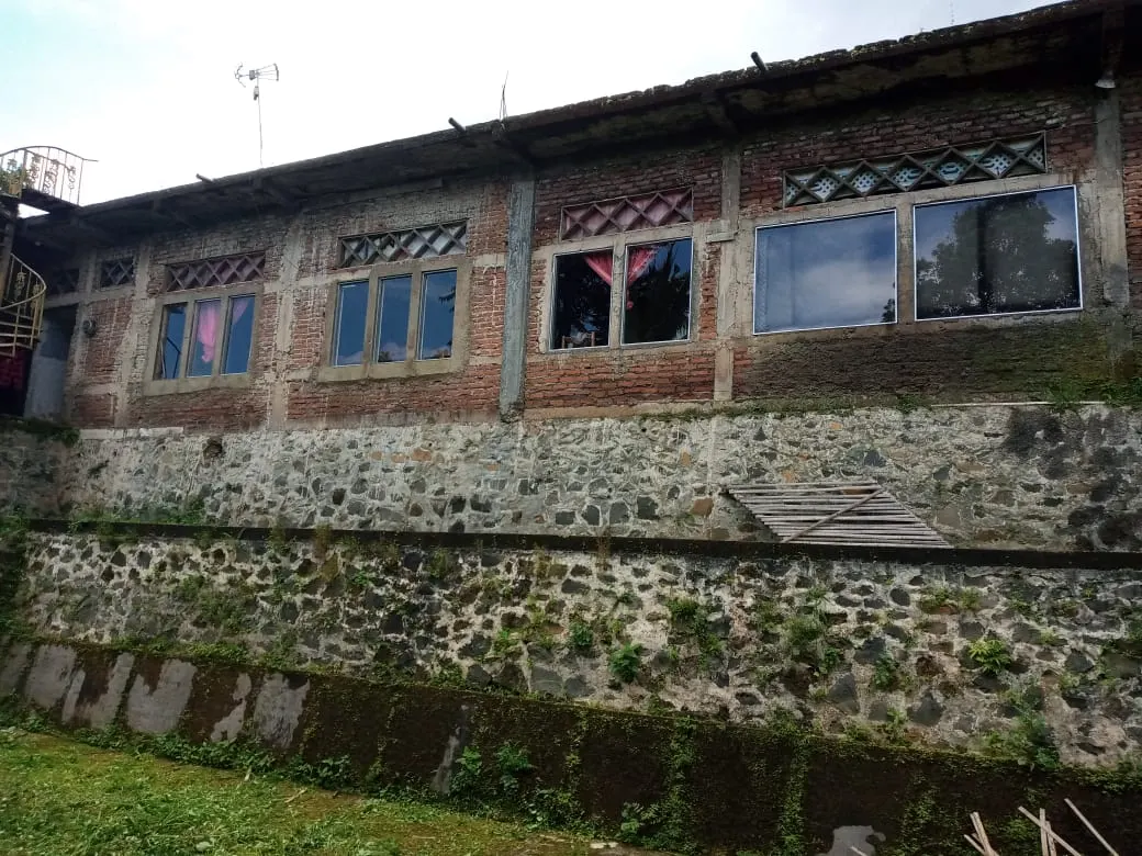 Tanah Untuk Perkebunan Area Malangbong Garut, foto 2