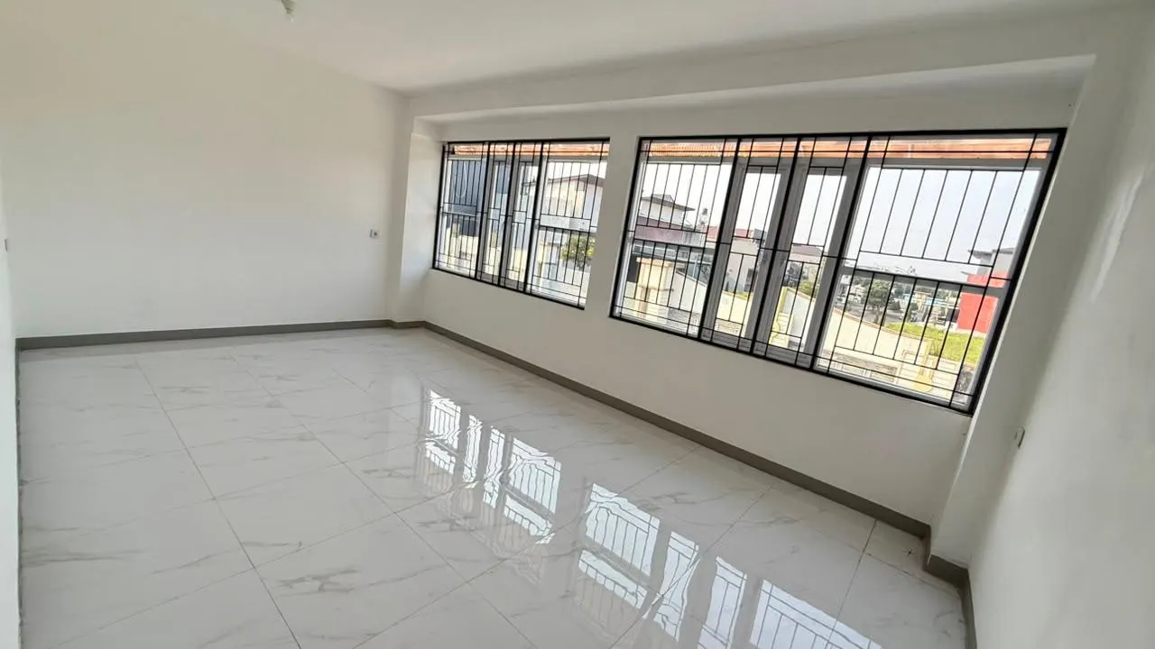 Rumah di Kota Bandung