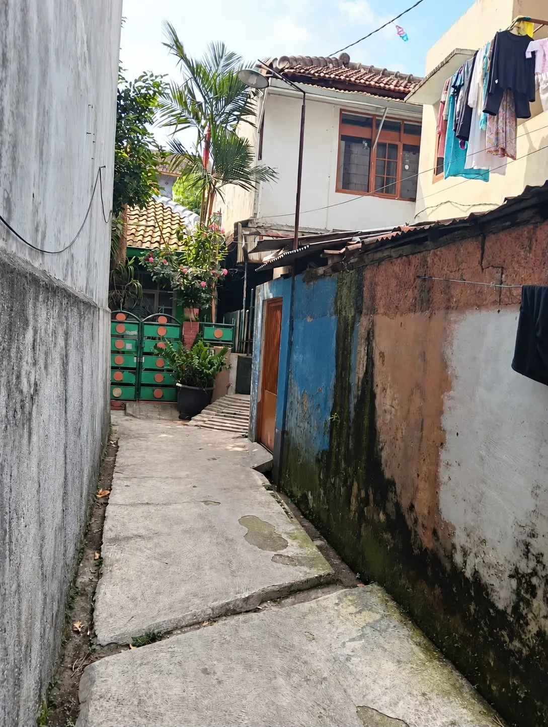Rumah di Kota Bandung