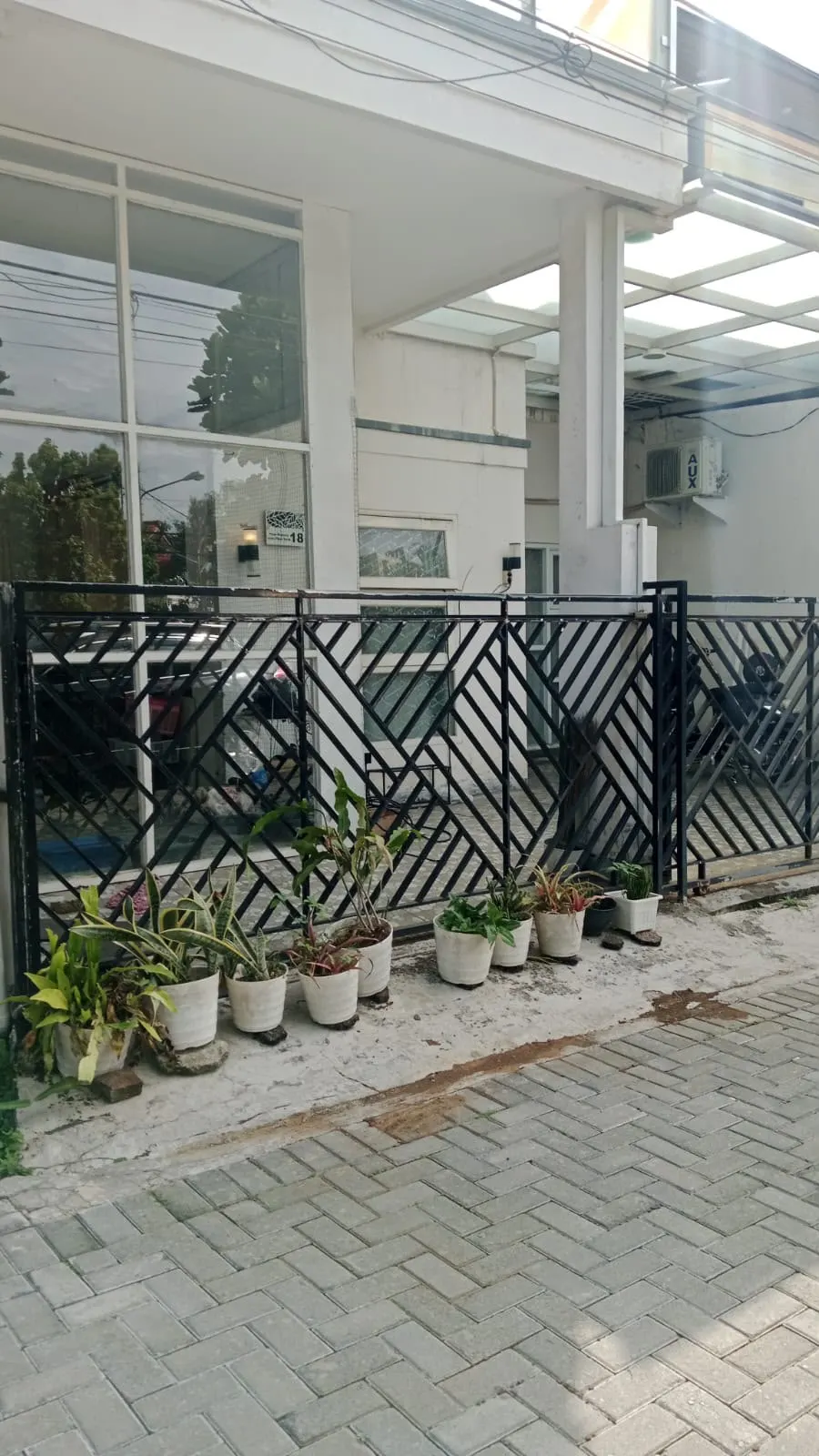 Rumah di Kota Bandung