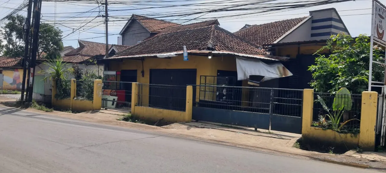 Rumah di Kabupaten Bandung, foto 4
