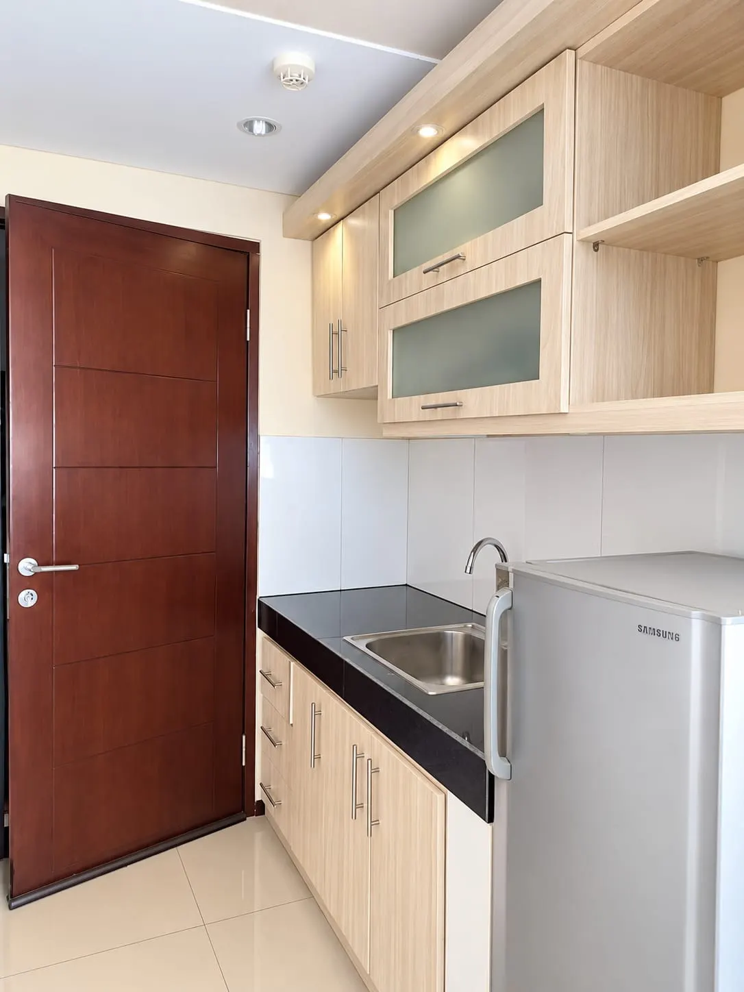 Apartemen di Kota Bandung, foto 3
