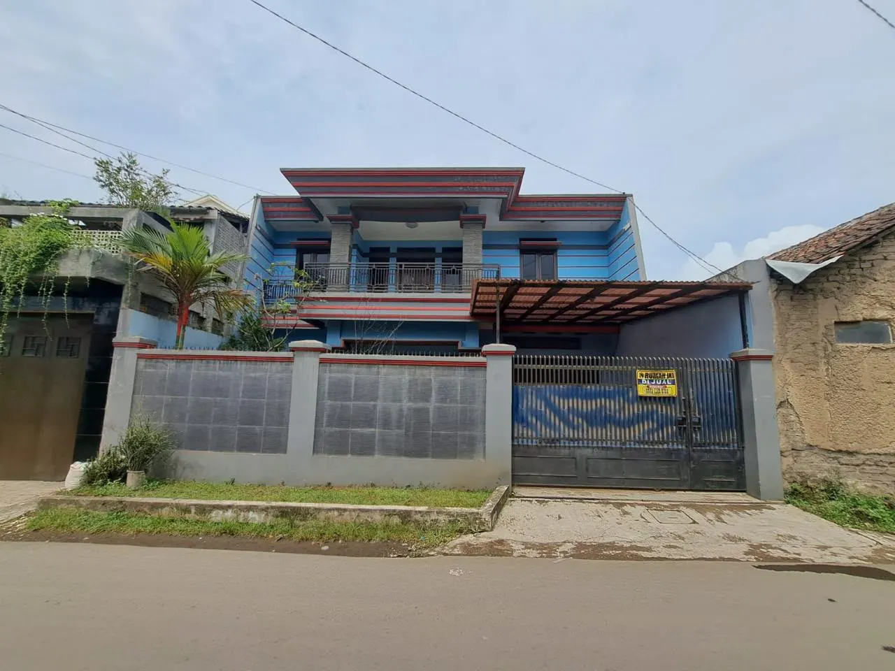 Rumah di Kabupaten Bandung Barat, foto 4