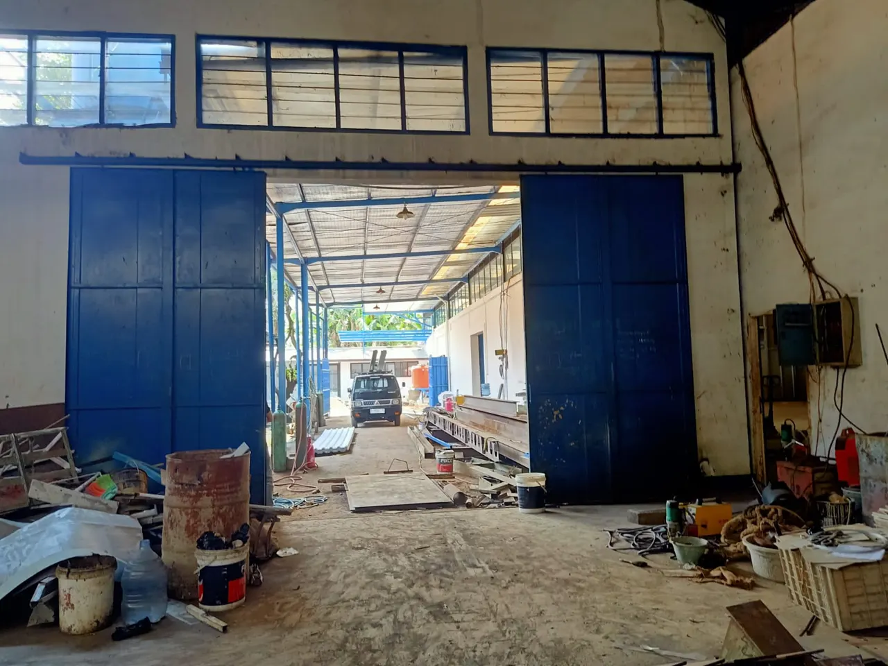 Gudang di Kabupaten Bandung Barat, foto 2