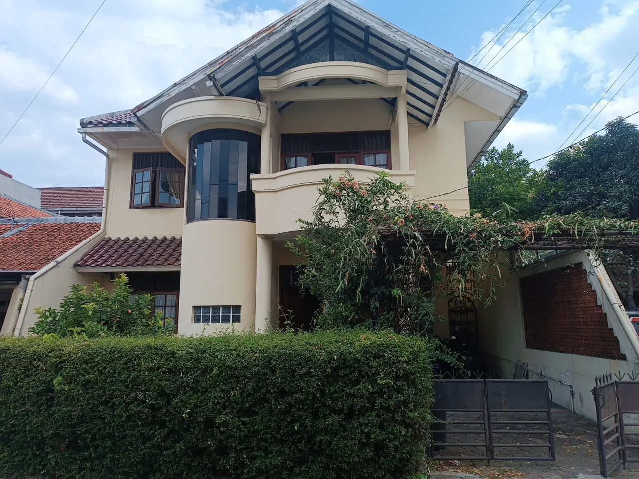 Rumah di Kota Bandung, foto 4