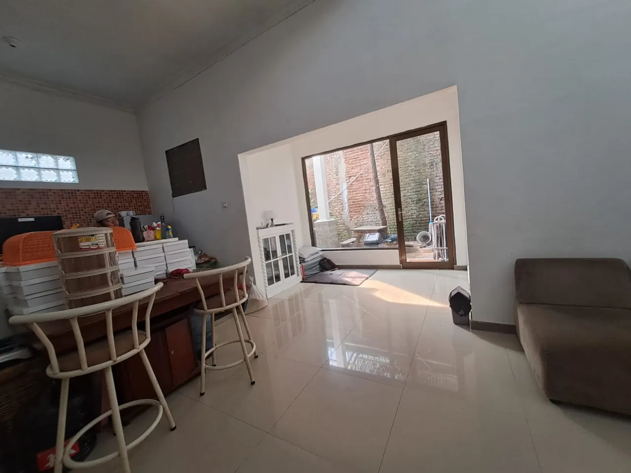 Rumah di Kota Bandung, foto 2