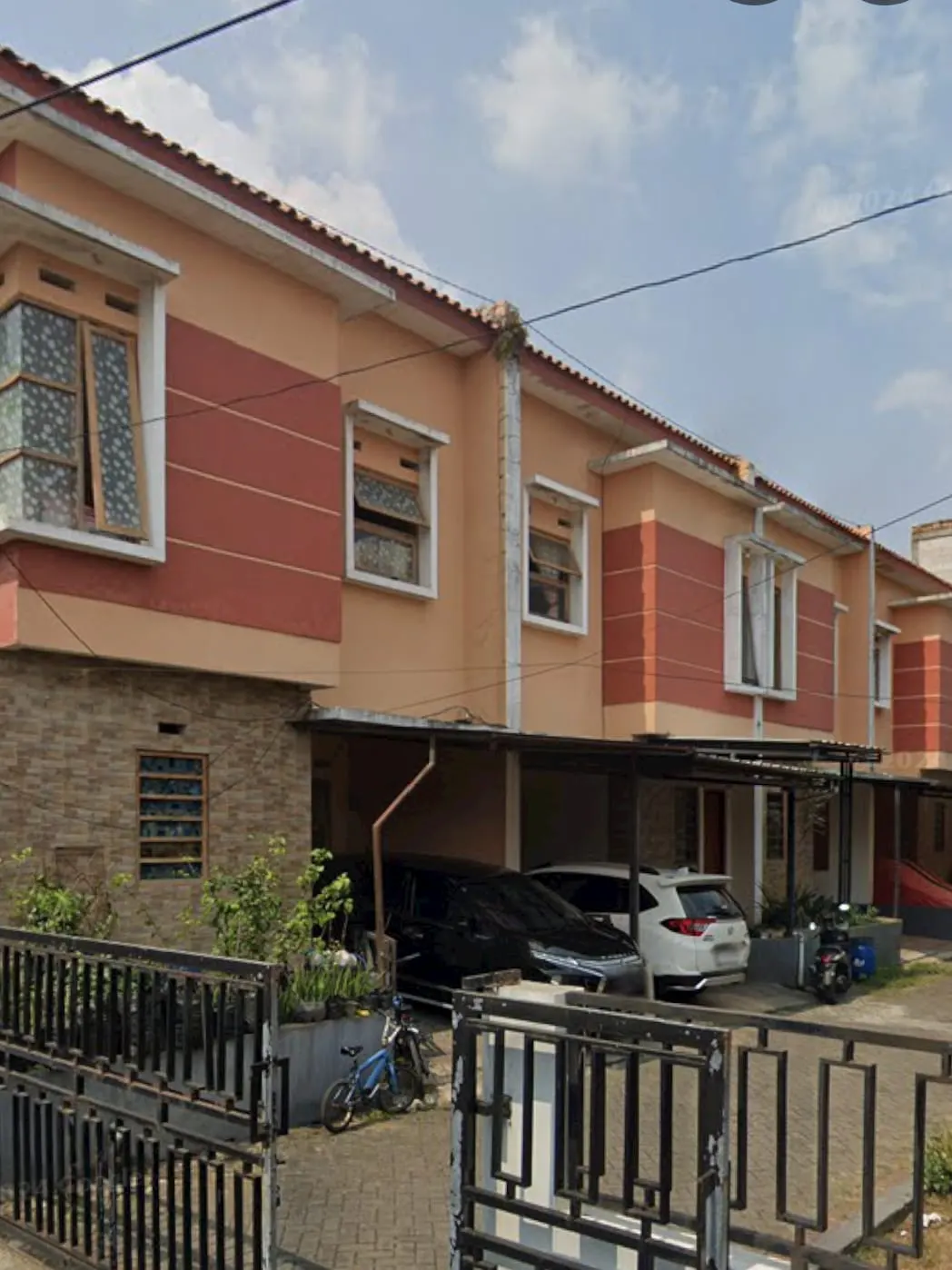 Rumah di Kota Bandung