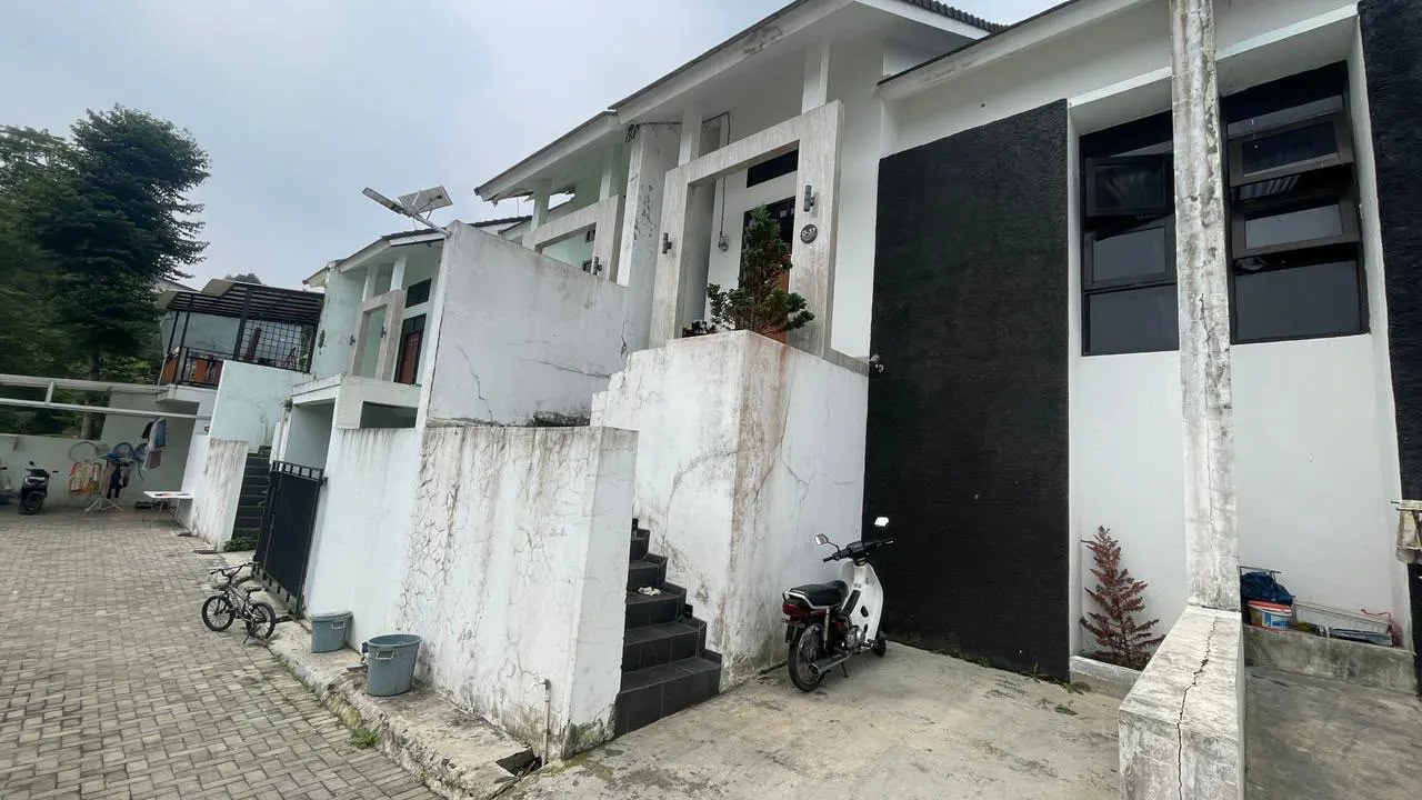 Rumah di Kabupaten Bandung Barat, foto 2