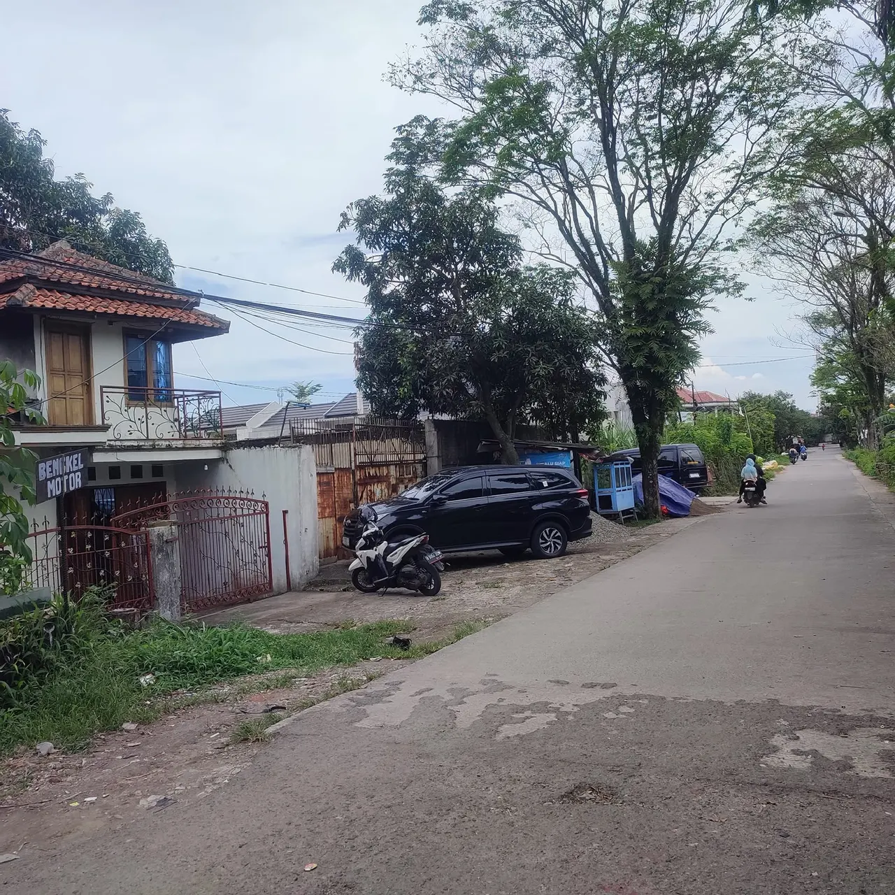 Rumah di Kabupaten Bandung, foto 2