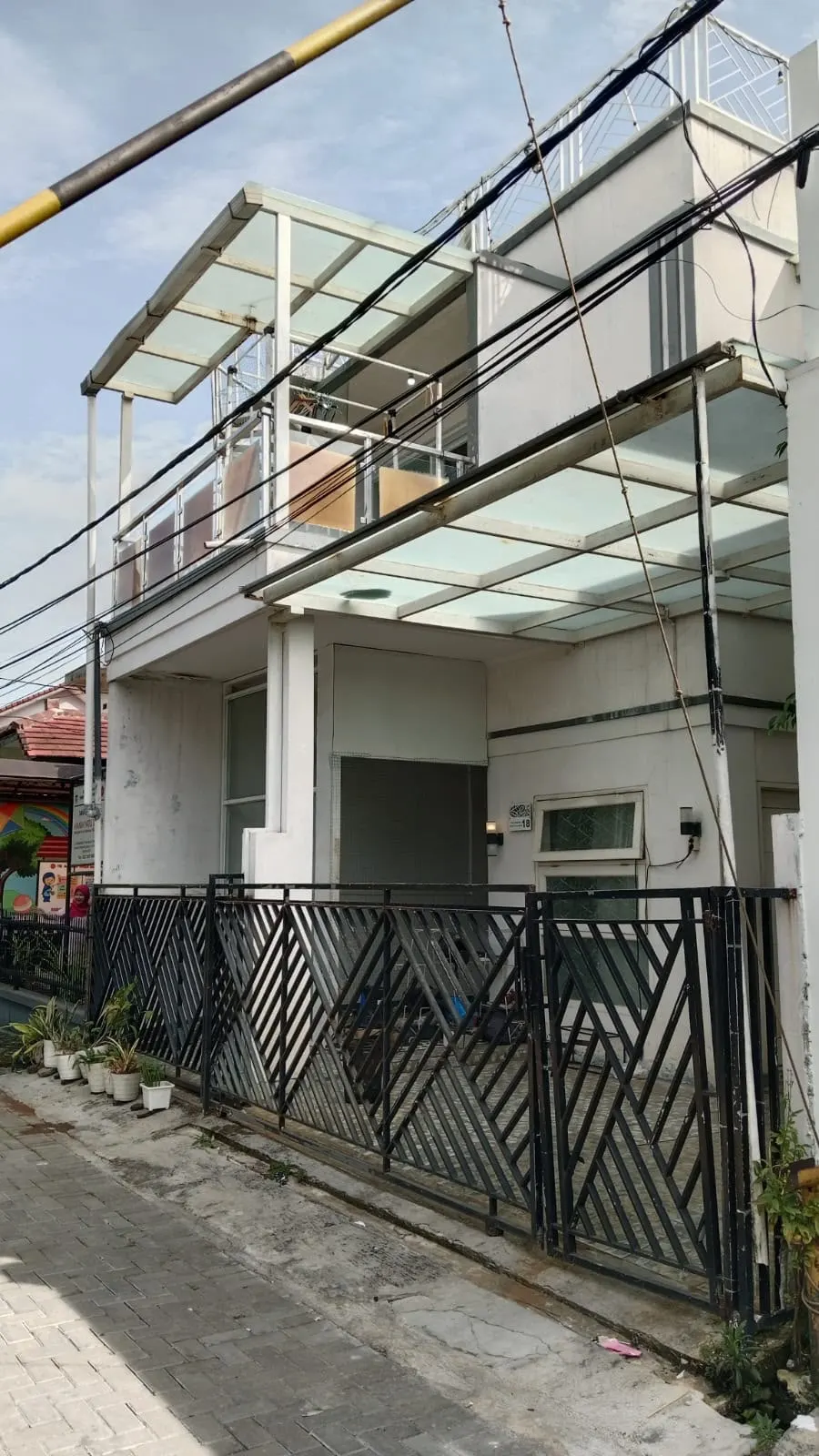 Rumah di Kota Bandung, foto 3