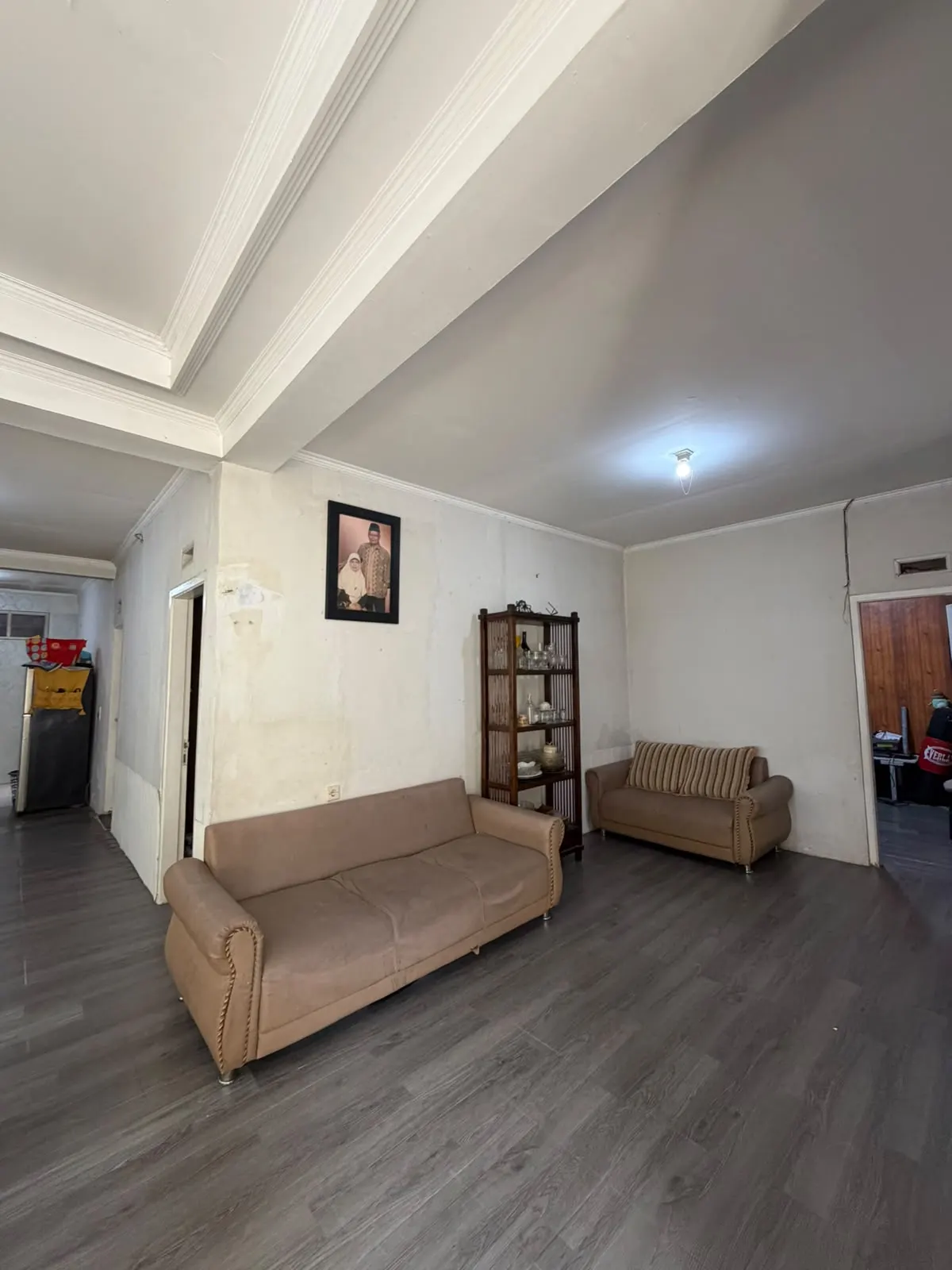 Rumah di Kota Bandung, foto 3