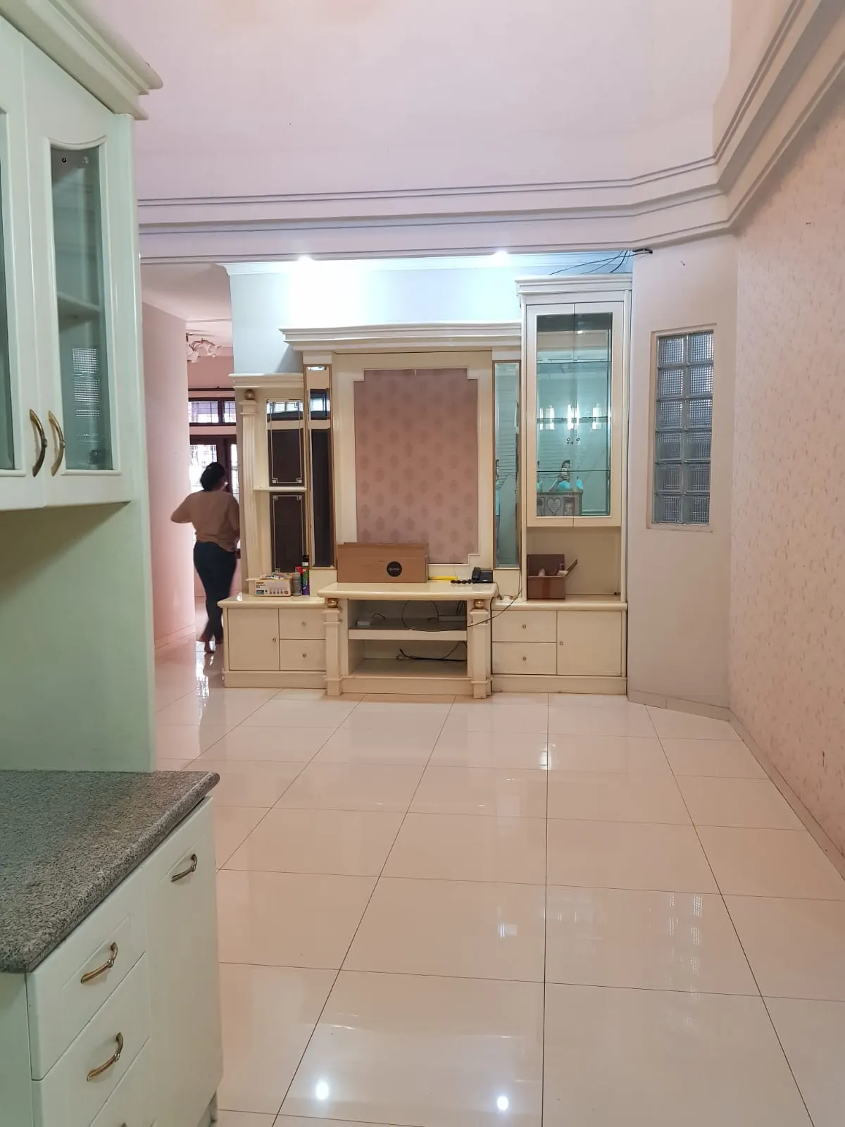 Rumah di Kabupaten Bandung, foto 2