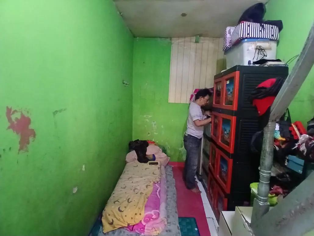 Rumah di Kabupaten Bandung