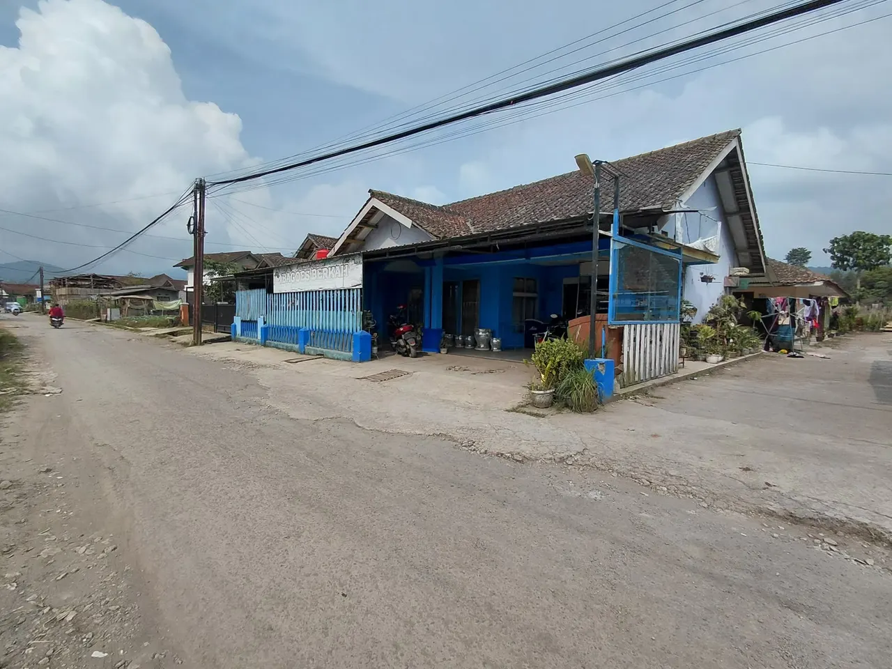 Rumah di Kabupaten Bandung Barat, foto 2