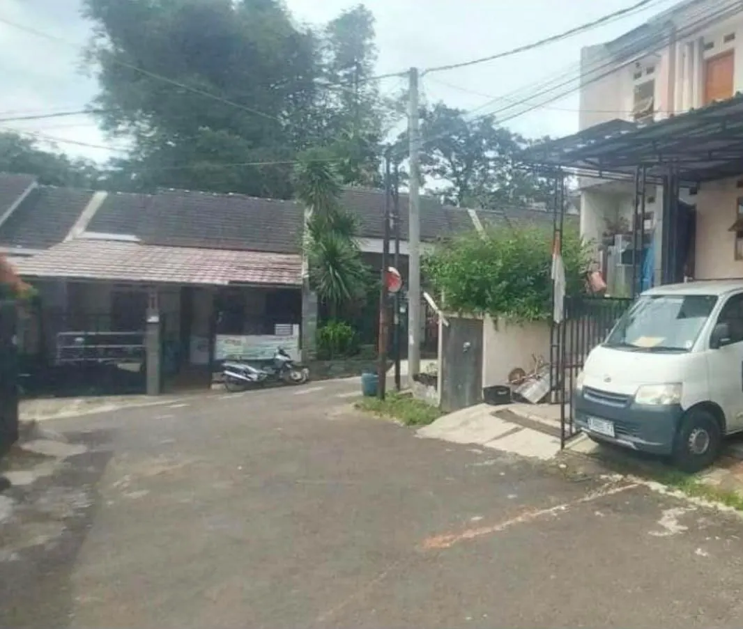 Rumah di Kota Bandung, foto 3