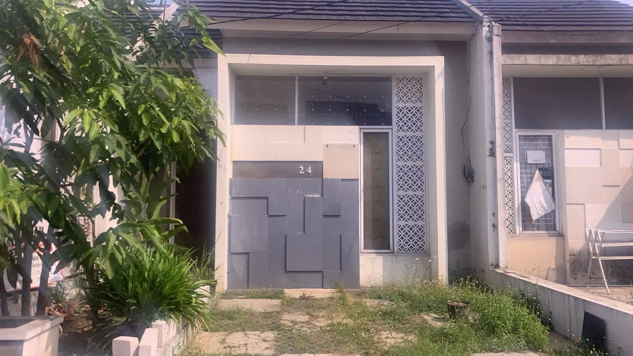 Rumah di Kabupaten Bandung